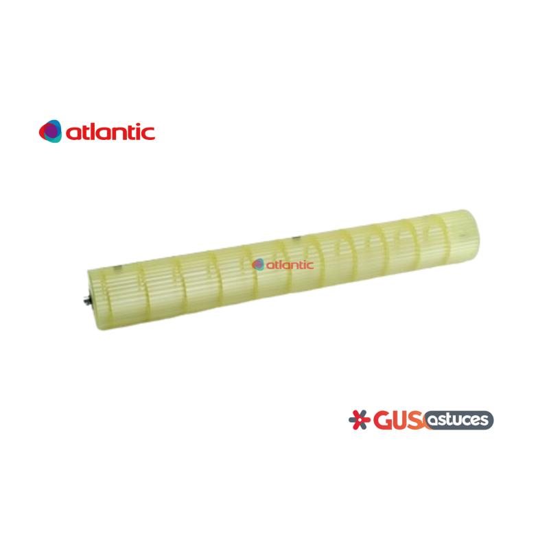 Turbine 896122 Atlantic Turbine 896122 Atlantic