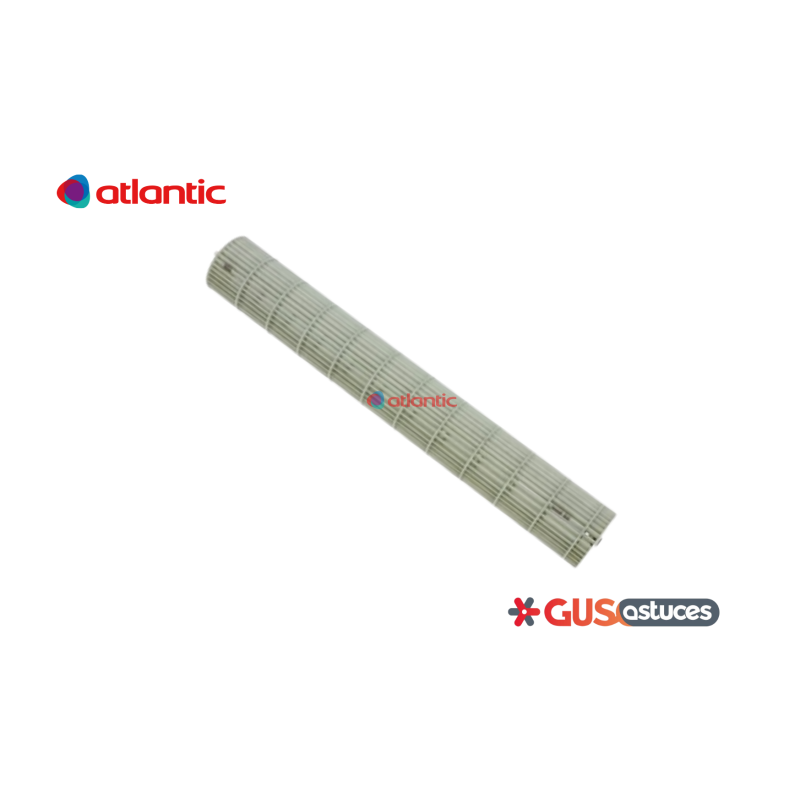 Turbine 895155 Atlantic Turbine 895155 Atlantic