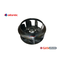 Turbine 893934 Atlantic