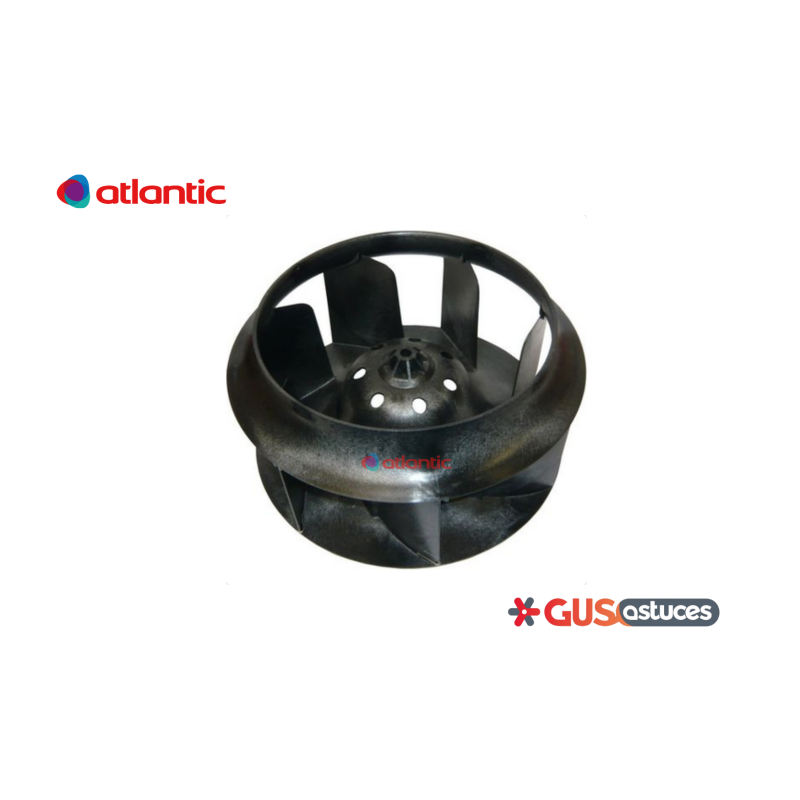 Turbine 893934 Atlantic Turbine 893934 Atlantic