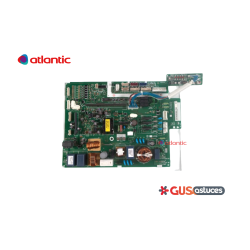Carte électronique 1768493 Daikin