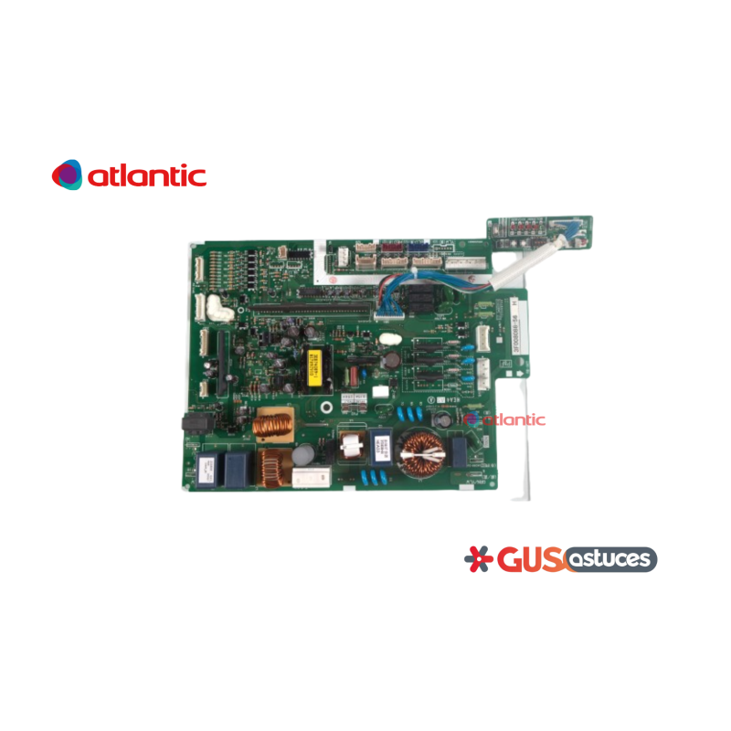 Carte électronique 1768493 Daikin Carte électronique 1768493 Daikin