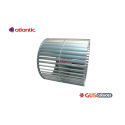 Turbine gauche 894349 Atlantic