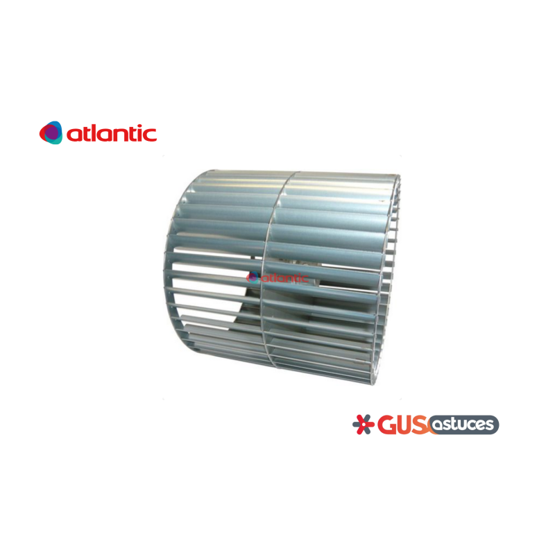 Turbine gauche 894349 Atlantic Turbine gauche 894349 Atlantic