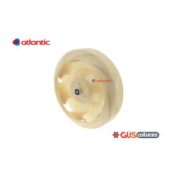 Turbine 892435 Atlantic
