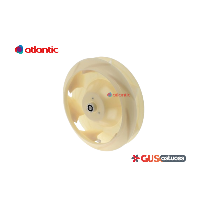 Turbine 892435 Atlantic Turbine 892435 Atlantic