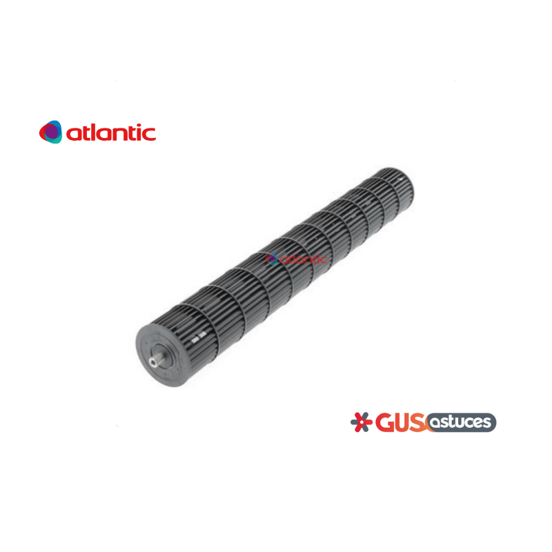 Turbine 890710 Atlantic Turbine 890710 Atlantic