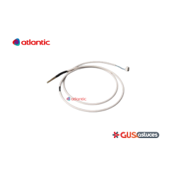 Sonde doigt de gant (ECS) 026337 Atlantic