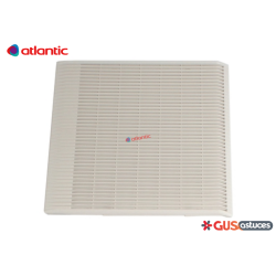 Grille de protection 890717 Atlantic