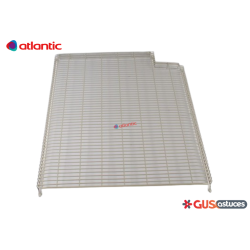 Grille avant 891416 Atlantic