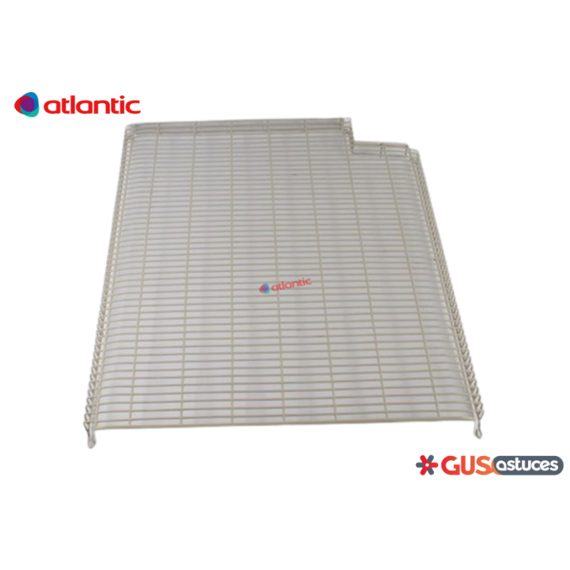 Grille avant 891416 Atlantic