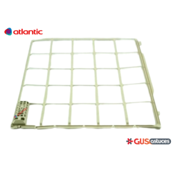 Grille de protection 891514 Atlantic