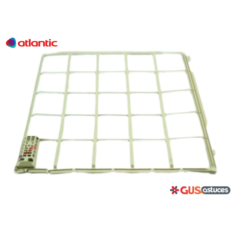 Grille de protection 891514 Atlantic