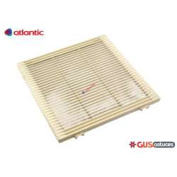 Grille de reprise 890179 Atlantic