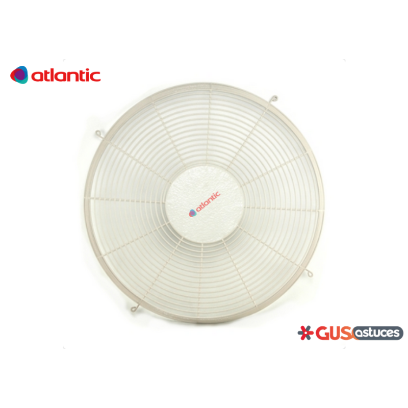 Grille de protection hélice 890269 Atlantic Grille de protection hélice 890269 Atlantic