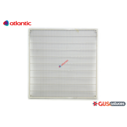 Grille de protection hélice 890432 Atlantic
