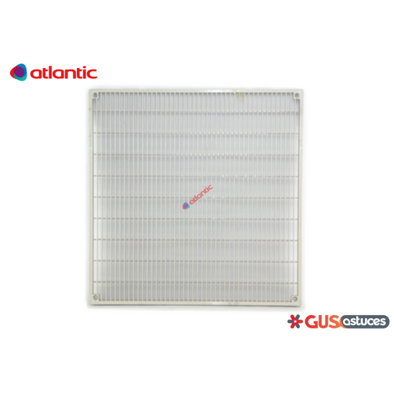 Grille de protection hélice 890432 Atlantic Grille de protection hélice 890432 Atlantic