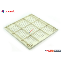 Grille de reprise 891122 Atlantic
