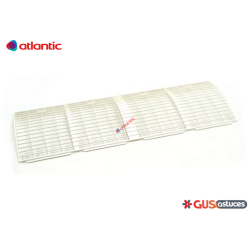 Grille de reprise 891556 Atlantic
