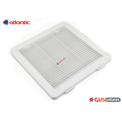 Grille de protection 892386 Atlantic