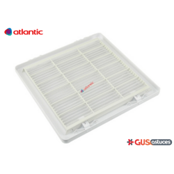 Grille de protection 892386 Atlantic