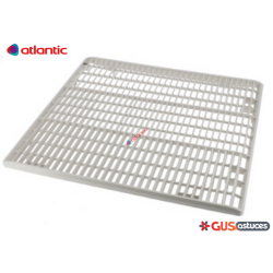 Grille hélice 892389 Atlantic