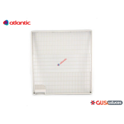 Grille hélice 892401 Atlantic