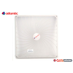Grille de protection hélice 892769 Atlantic
