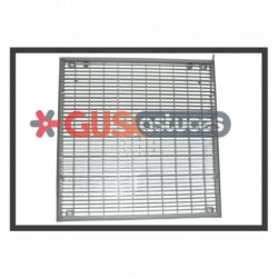 Grille de refoulement 1711288 Daikin