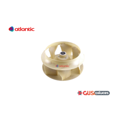 Turbine 896305 Atlantic