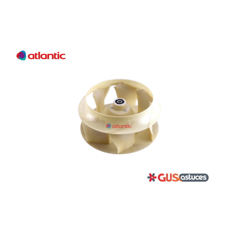 Turbine 896305 Atlantic Turbine 896305 Atlantic