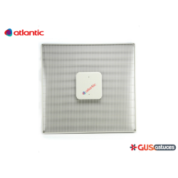 Grille de protection hélice 893978 Atlantic