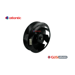 Turbine 896337 Atlantic