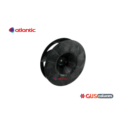 Turbine 896337 Atlantic
