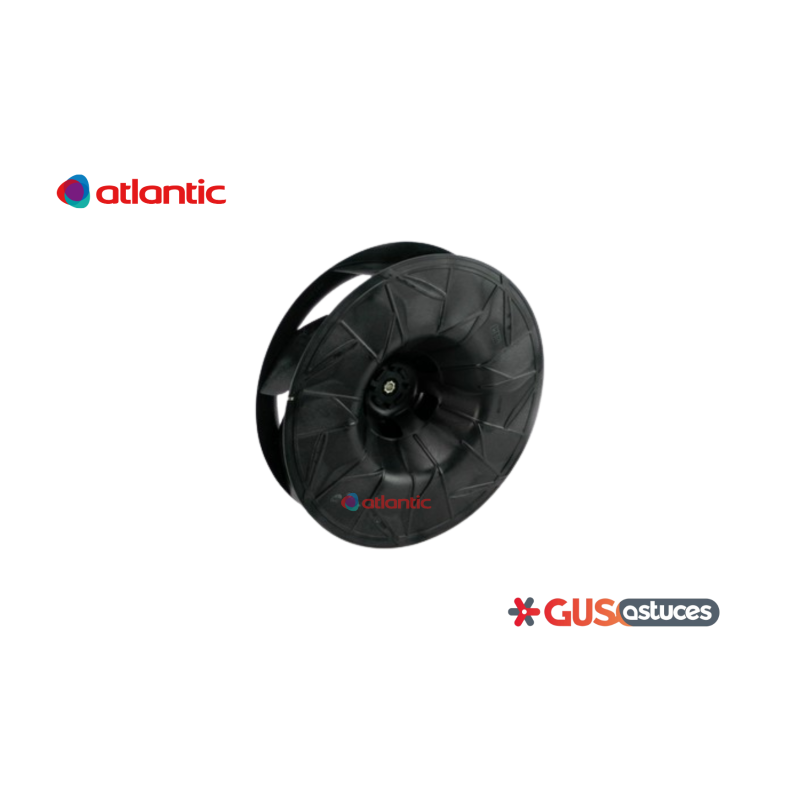 Turbine 896337 Atlantic Turbine 896337 Atlantic