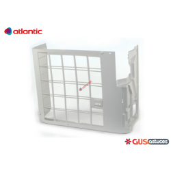 Grille de protection hélice 893978 Atlantic