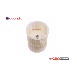 Turbine 896362 Atlantic