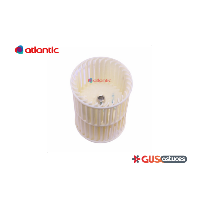 Turbine 896362 Atlantic Turbine 896362 Atlantic