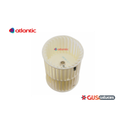 Turbine 896363 Atlantic