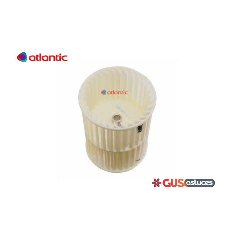 Turbine 896363 Atlantic Turbine 896363 Atlantic