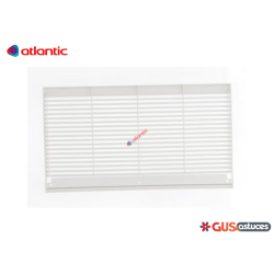 Grille de reprise 894287 Atlantic