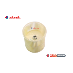 Turbine 896387 Atlantic