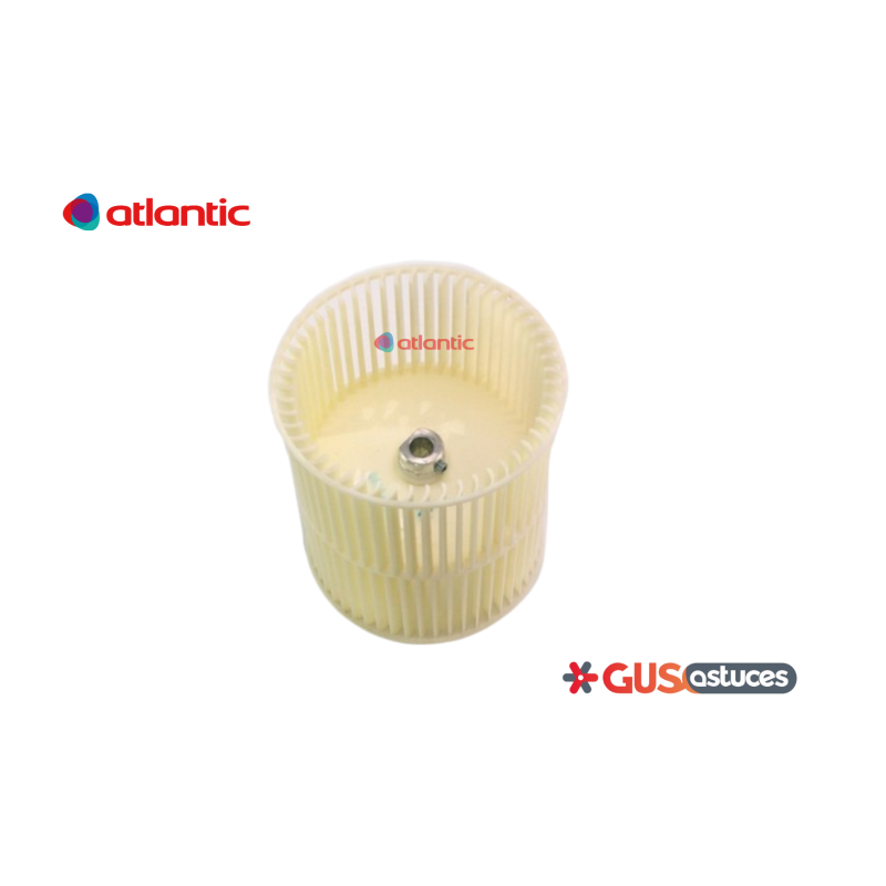 Turbine 896387 Atlantic Turbine 896387 Atlantic