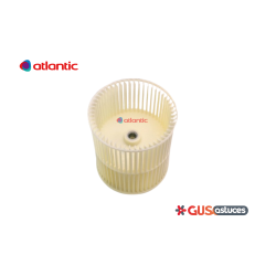 Turbine 896387 Atlantic