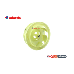 Turbine 896417 Atlantic