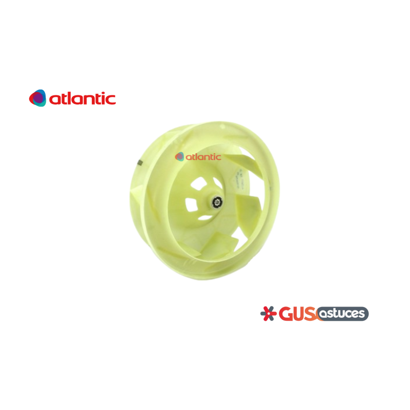 Turbine 896417 Atlantic Turbine 896417 Atlantic