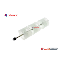 Turbine 896724 Atlantic