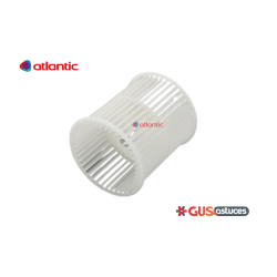 Turbine 896811 Atlantic