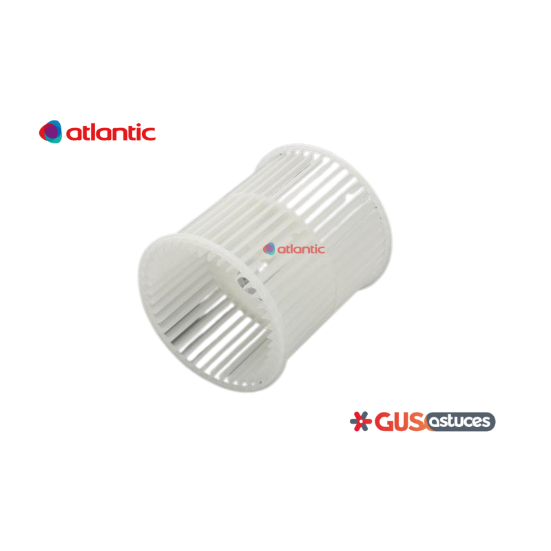 Turbine 896811 Atlantic Turbine 896811 Atlantic