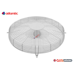 Grille de protection hélice 894356 Atlantic